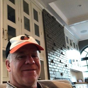 Meet your Posher, Steve